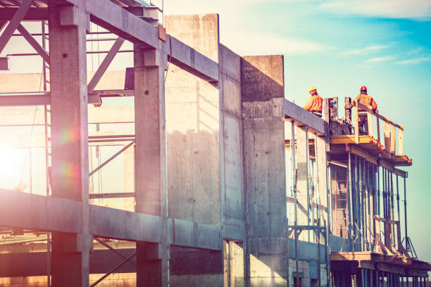 Trusted IA Concrete contractor Experts