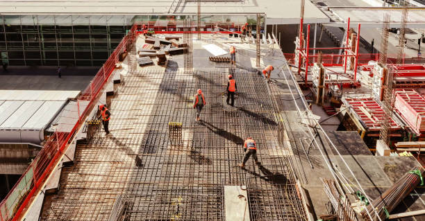 Best Concrete Foundation Repair in Sheldon, IA