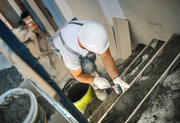 Best Concrete Grinding and Polishing in Sheldon, IA