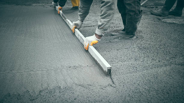 Best Concrete Steps and Stairs in Sheldon, IA