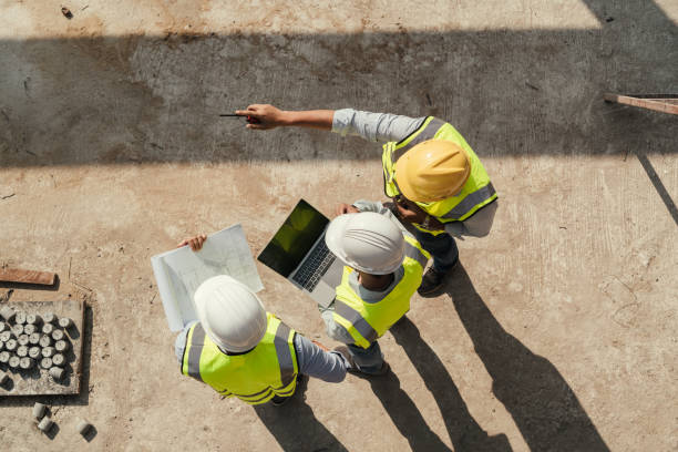 Best Concrete Demolition Services in Sheldon, IA